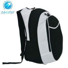 Custom Kids Backpack with Waterproof Compartment Children's Stylish Daily Travel Bag